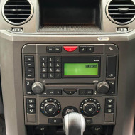 LR3 Radio (Standard Audio)