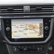 Navigations System Plus