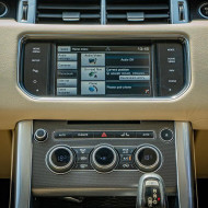 8" InControl Touch v1 (Bosch)