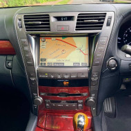 Gen5 Navigation (2006-2012)