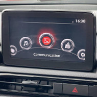 MZD Connect