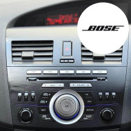 Mp3 Radio (Bose Audio)