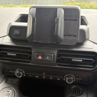 Smartphone Station