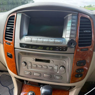 Pioneer Navigation