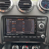 Navi Plus RNS-E