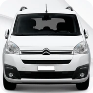 Berlingo [MK2/B9] (2008-2018)