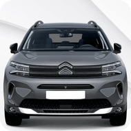 C5 Aircross [MK1 Facelift] (2022-On)