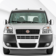 Doblo [MK1] (2000-2010)