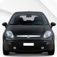 Grand Punto Evo (2010-2015)