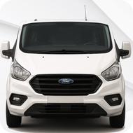 Transit Custom [MK1 Facelift] (2018-2023)