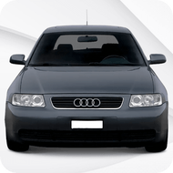 A3 [8L Facelift] (2000-2003)