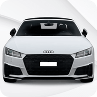 TT [MK3 8S] (2016-2023)