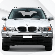 X5 [E53] (1999-2006)