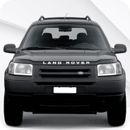 Freelander [L314] (1997-2003)