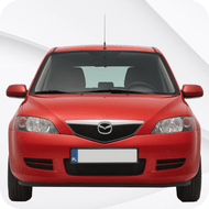 Mazda2 [MK1] (2002-2007)