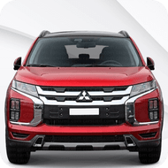 Outlander [MK3] (2013-2021)