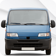 Boxer [MK1] (1994-2006)
