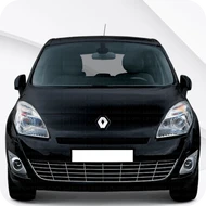 Scenic [MK3] (2009-2015)