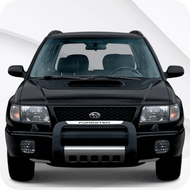 Forester [MK1] (1997-2002)