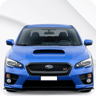 Impreza [MK4] (2012-2015)