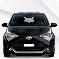 Aygo [Gen2] (2014-2022)