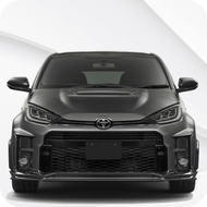 GR Yaris [Gen1 Facelift] (2024-On)