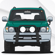 Land Cruiser [J90] (1996-2002)