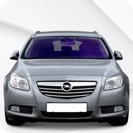Insignia [A] (2008-2013)