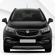 Mokka X (2016-2020)
