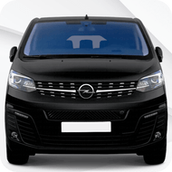 Zafira Life (2019-2023)