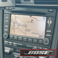 PCM3.0 (Bose Audio)
