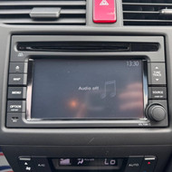 Honda Nav (Clarion)