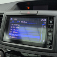 Honda Connect