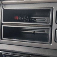 Open Dash/No Unit