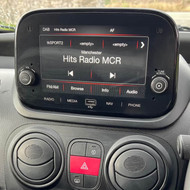 7" Daiichi Navigation
