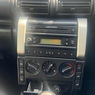 6 Disc Radio