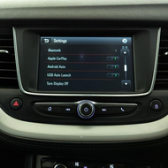 7" R4.0 IntelliLink