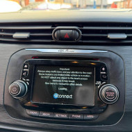 5" Uconnect VP2/RA2 (2014-2020)