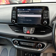 Navigation Radio