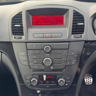 Without ECO button