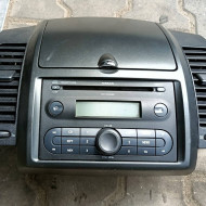 Blaupunkt 6CD