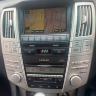 Mark Levinson Nav (2003-2006)