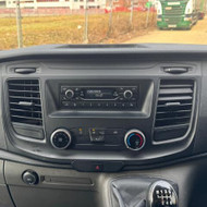 Basic Single DIN