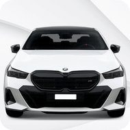 5 Series [G60/G61/G68] (2024-On)