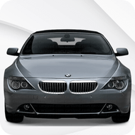 6 Series [E63/E64] (2003–2010)