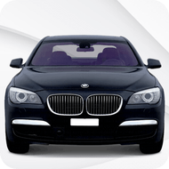 7 Series [F01/F02/F03/F04] (2008-2015)