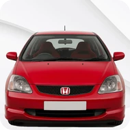 Civic [MK7/EP] (2001-2005)