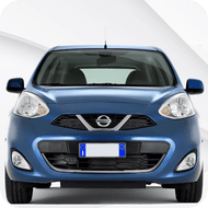 Micra [K13c] (2013-2016)