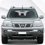 X-Trail [T30] (2000-2007)