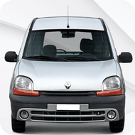 Kangoo [MK1] (1997-2006)